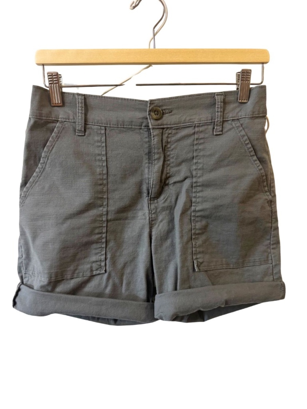 Vintage Lee Hiking Shorts
